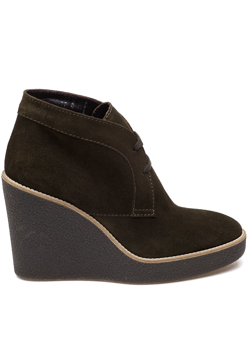 aquatalia fabianna suede booties
